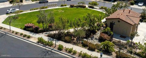 Tiny photo for 7136 Crimora Avenue, Moorpark, CA 93021 (MLS # 226000796)