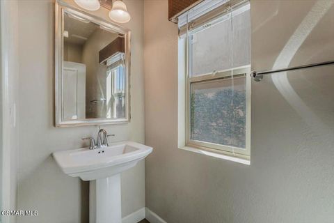 Tiny photo for 7136 Crimora Avenue, Moorpark, CA 93021 (MLS # 226000796)