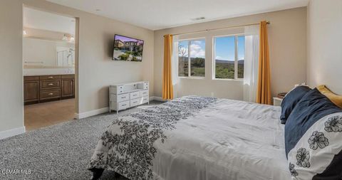 Tiny photo for 7136 Crimora Avenue, Moorpark, CA 93021 (MLS # 226000796)