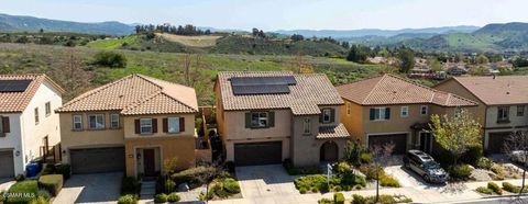 Tiny photo for 7136 Crimora Avenue, Moorpark, CA 93021 (MLS # 226000796)