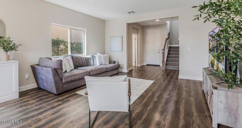 Tiny photo for 7136 Crimora Avenue, Moorpark, CA 93021 (MLS # 226000796)