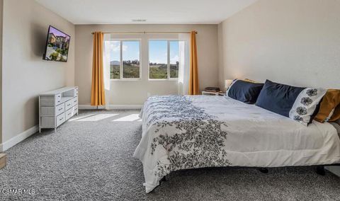 Tiny photo for 7136 Crimora Avenue, Moorpark, CA 93021 (MLS # 226000796)