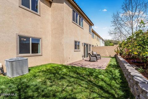 Tiny photo for 7136 Crimora Avenue, Moorpark, CA 93021 (MLS # 226000796)