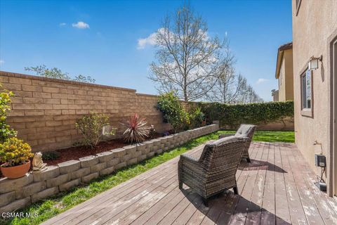 Tiny photo for 7136 Crimora Avenue, Moorpark, CA 93021 (MLS # 226000796)