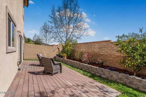 Tiny photo for 7136 Crimora Avenue, Moorpark, CA 93021 (MLS # 226000796)