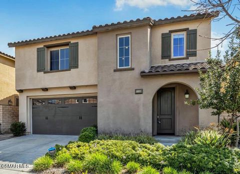 Photo of 7136 Crimora Avenue, Moorpark, CA 93021 (MLS # 226000796)