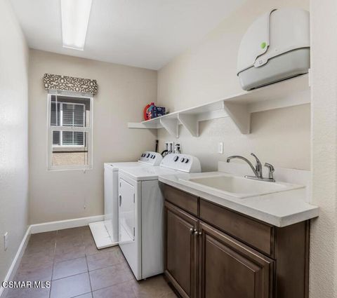 Tiny photo for 7136 Crimora Avenue, Moorpark, CA 93021 (MLS # 226000796)