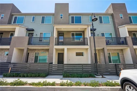 11708 Arkansas Street Unit D, Artesia, CA 90701 - MLS#: OC26021044