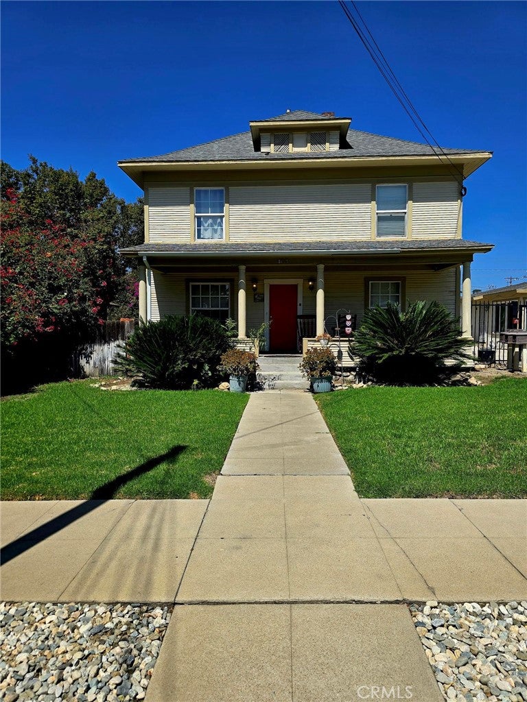 403 N Campus