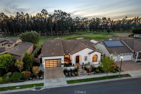 Photo of 1958 Eucalyptus Road, Nipomo, CA 93444 (MLS # PI26133854)