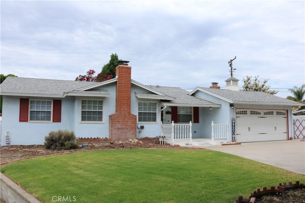 1354 Hallwood Court