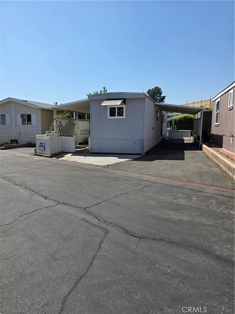 Photo of 12401 Filmore #637 Street, Sylmar, CA 91342 (MLS # SR26076519)