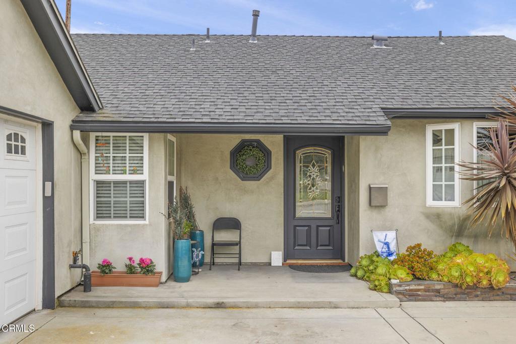 501 Redwood Avenue
