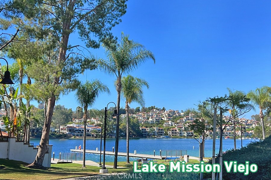 ***4-Bedroom Home in the sought-after Pacific Hills community, Mission Viejo with one bed/full bath downstairs – Lake Access Included!
Welcome to the beautifully maintained 22 Blackwood, situated in the highly desirable Pacific Hills neighborhood of Mission Viejo, with Mission Viejo Lake access privileges. This home features 4 bedrooms and 3 full bathrooms, with a flexible and functional layout ideal for comfortable living. Full of natural light, high cathedral ceilings, and an open floor plan. The home offers a formal living room and a dining area perfect for entertaining, as well as a family room connected to the kitchen for added convenience. One bedroom and a full bathroom are located downstairs, offering added flexibility for guests or a home office option. Upstairs, you’ll find three bedrooms, including a primary suite with en-suite bath, along with a second full bathroom for the additional bedrooms. The home features tile flooring throughout the main level and new carpet upstairs. The kitchen includes ample cabinetry and comes fully equipped with all major appliances, including refrigerator, washer, and dryer (included without warranty). A generous 3-car garage provides excellent storage and parking space. Located in a top-rated school district, this home also includes access to exceptional community amenities and exclusive Lake Mission Viejo privileges, where you can enjoy swimming, fishing, picnicking, summer concerts, and more — all in a stunning, resort-style setting. Don’t miss your chance to live in one of Mission Viejo’s most desirable communities! Schedule a private showing today!