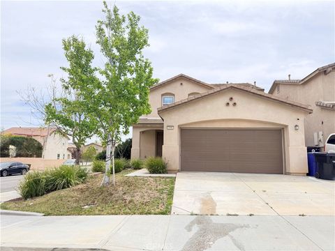 Photo of 3586 Bur Oak Road, San Bernardino, CA 92407 (MLS # CV26083443)