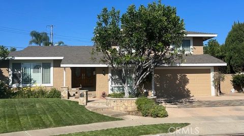 2835 E Chestnut Avenue Orange CA 92867