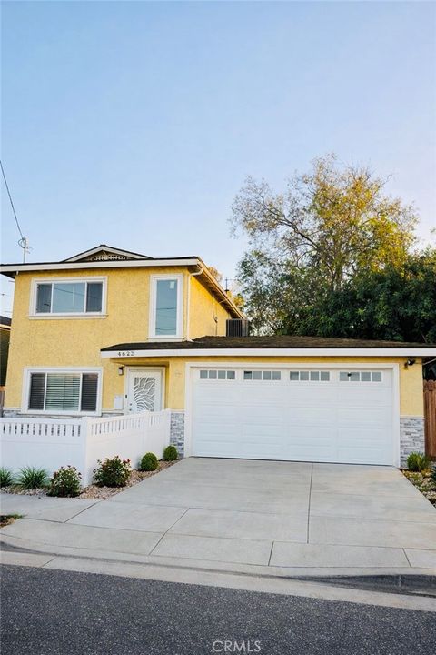 4622 W 156th Lawndale CA 90260
