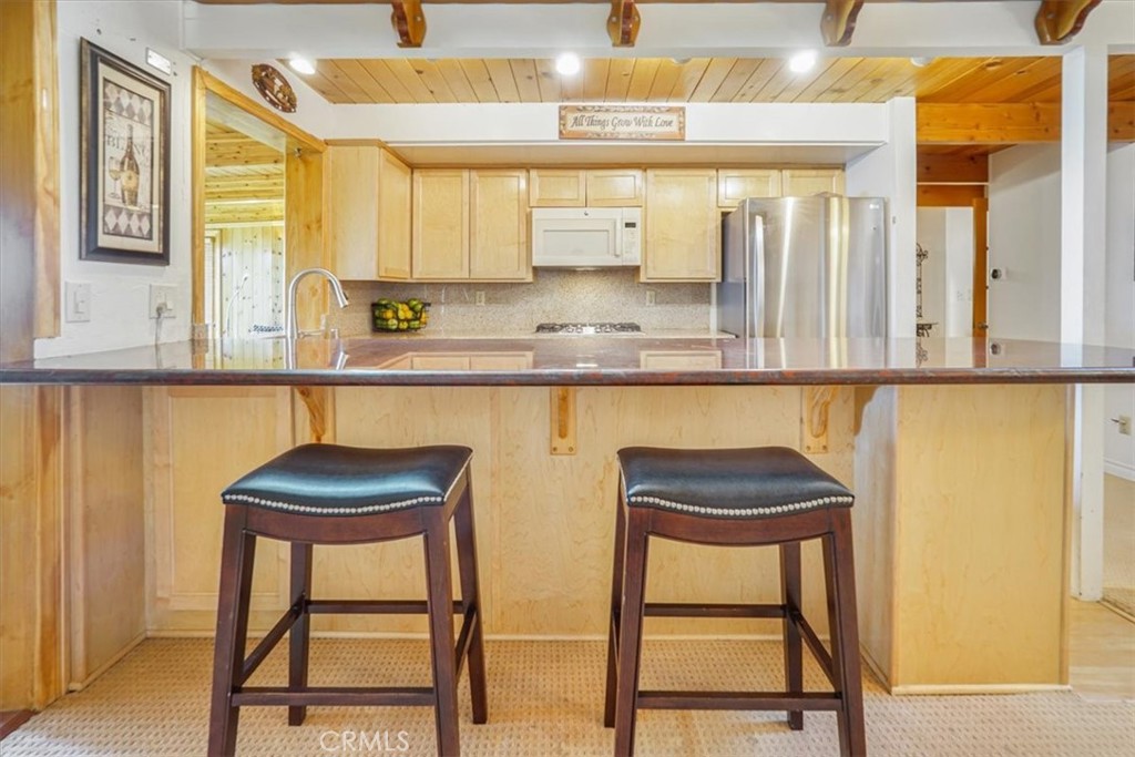 Running Springs (RUSG) - Residential