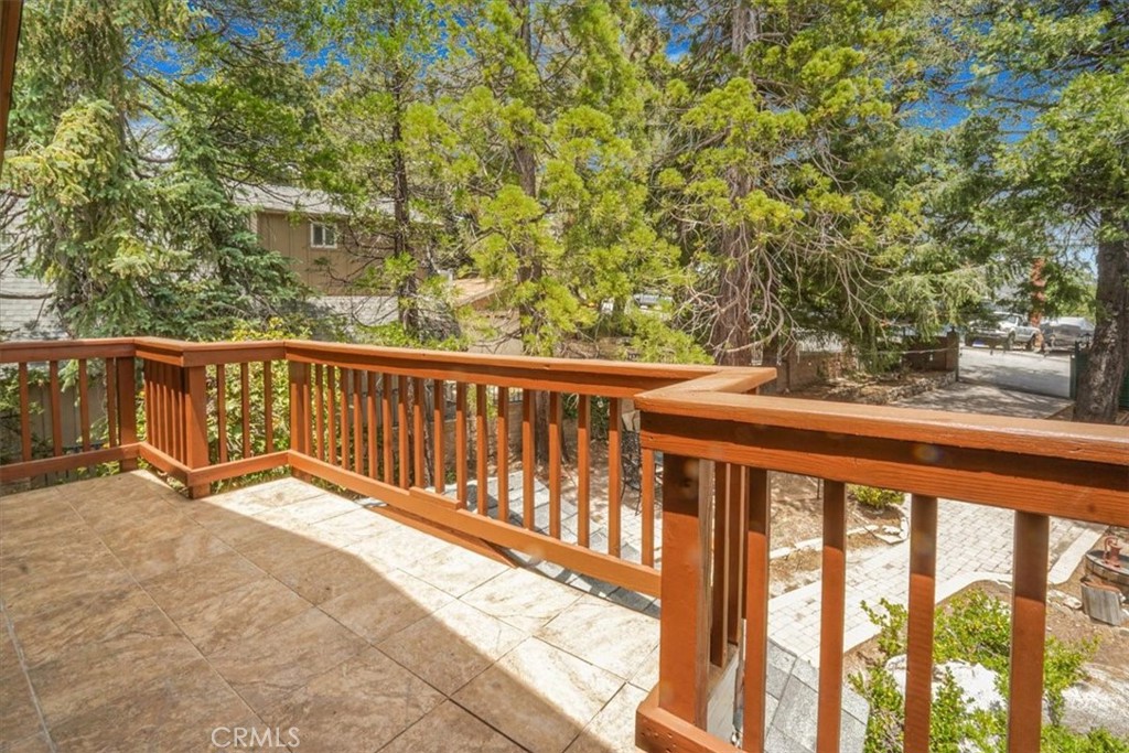 Running Springs (RUSG) - Residential