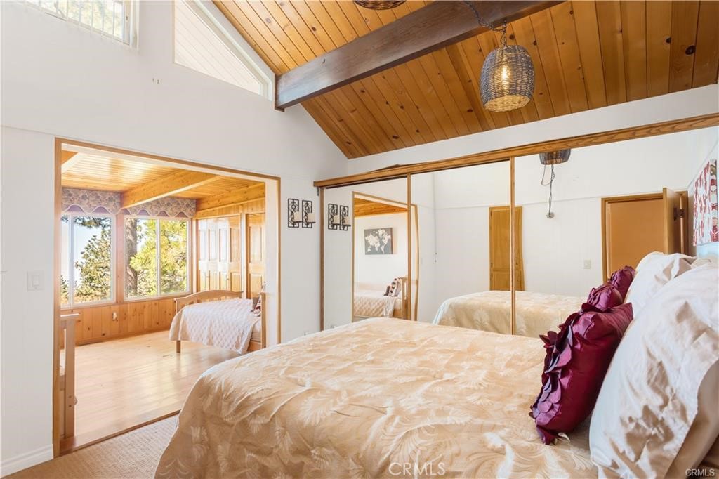 Running Springs (RUSG) - Residential