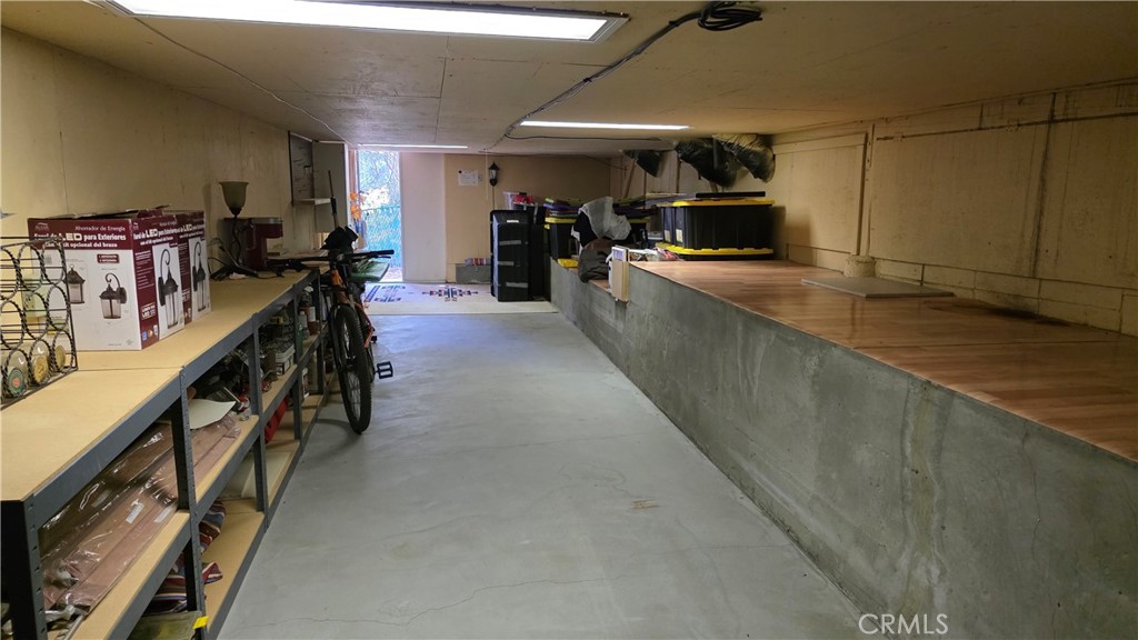 Running Springs (RUSG) - Residential