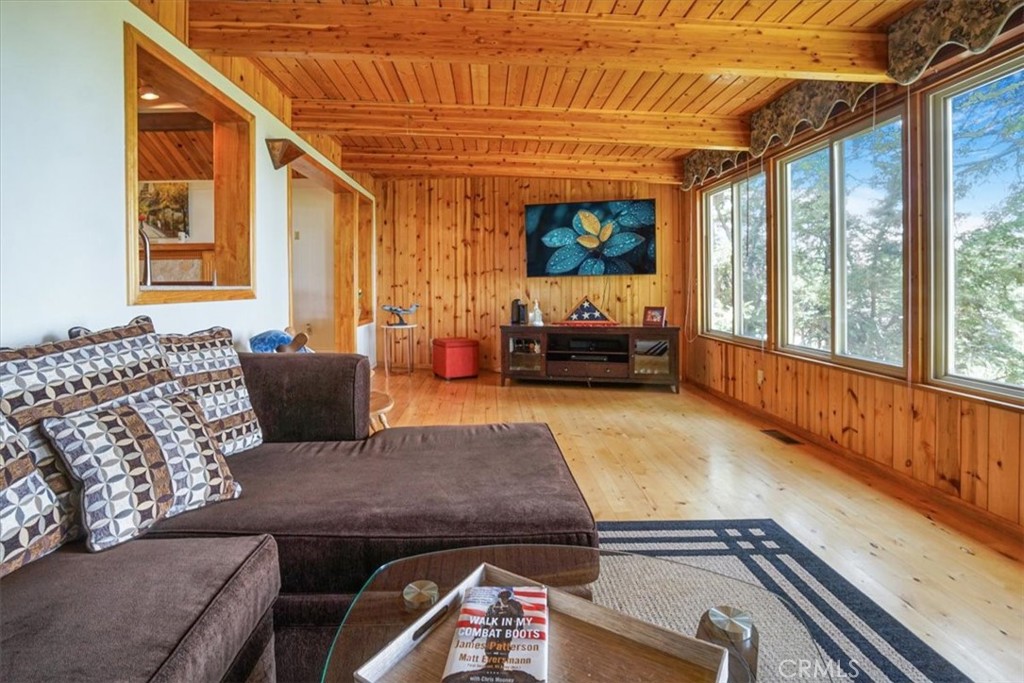 Running Springs (RUSG) - Residential