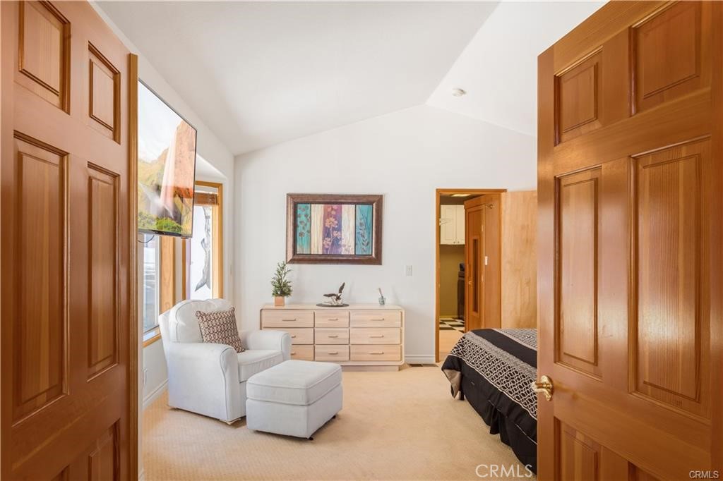 Running Springs (RUSG) - Residential