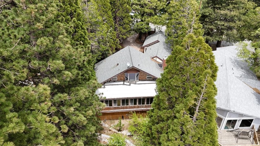 Running Springs (RUSG) - Residential