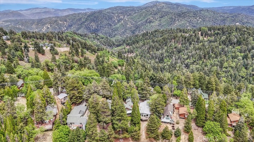 Running Springs (RUSG) - Residential