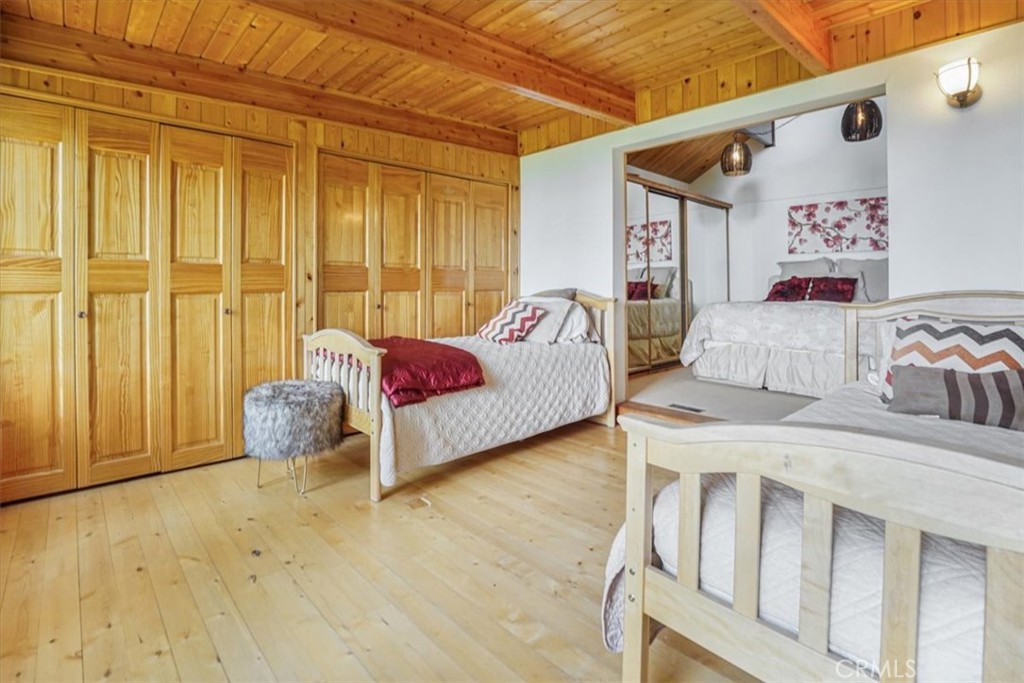 Running Springs (RUSG) - Residential