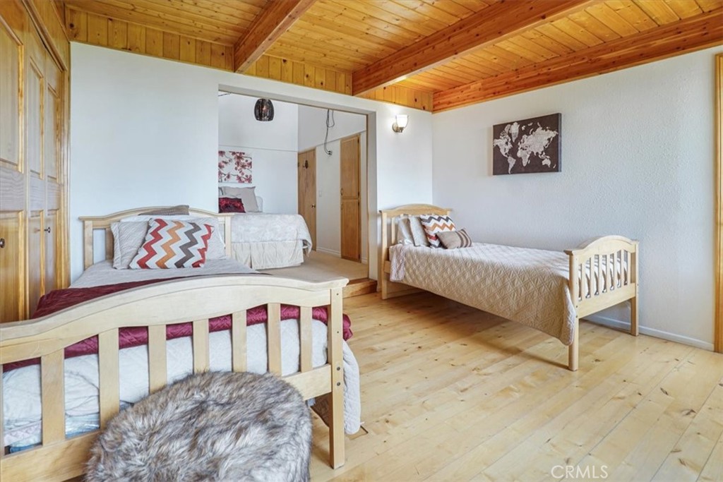 Running Springs (RUSG) - Residential