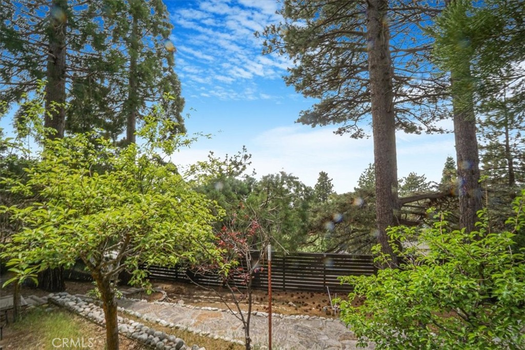 Running Springs (RUSG) - Residential