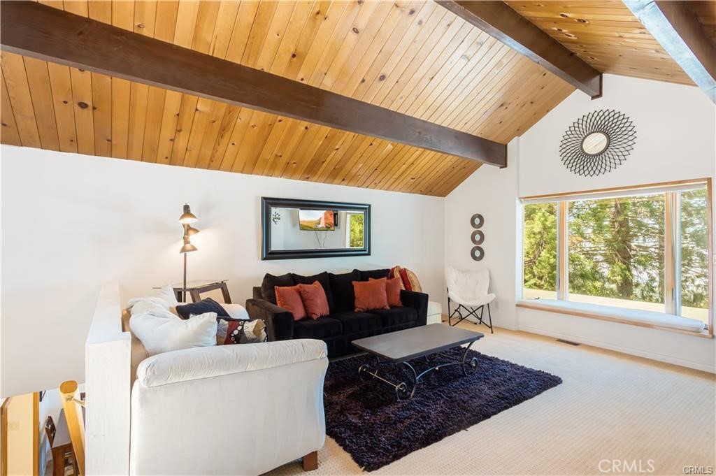 Running Springs (RUSG) - Residential