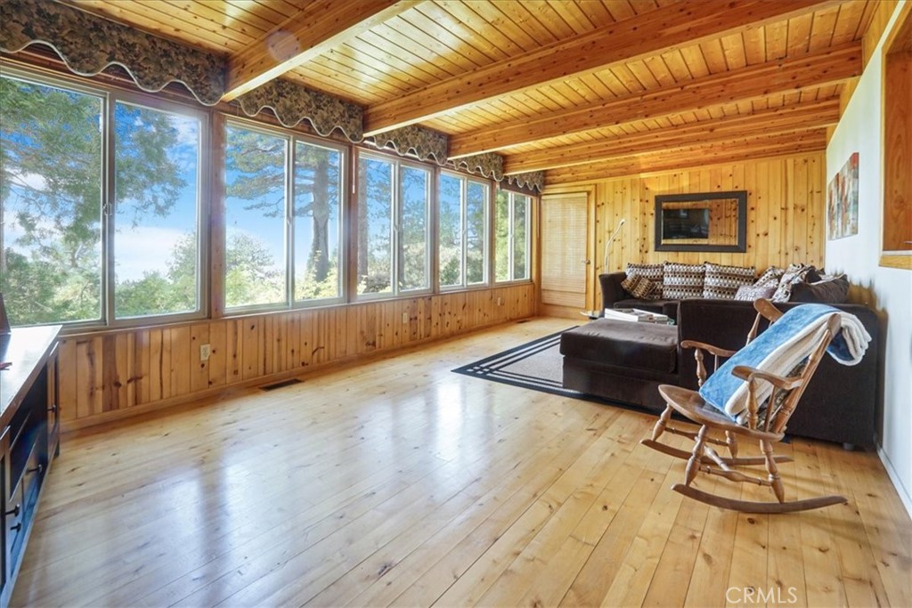 Running Springs (RUSG) - Residential