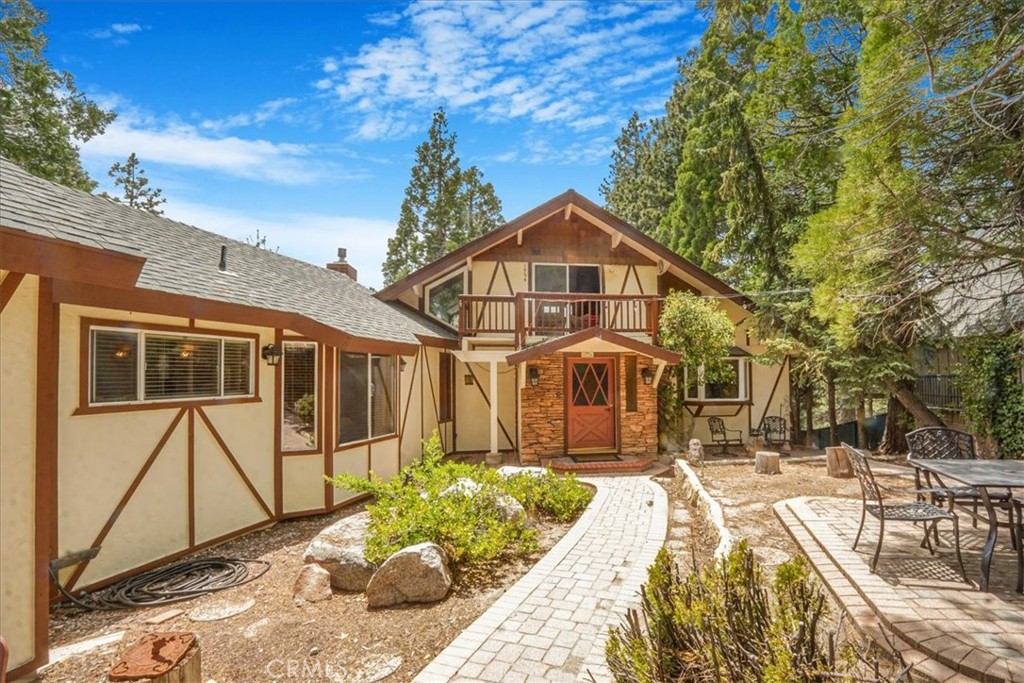 Running Springs (RUSG) - Residential