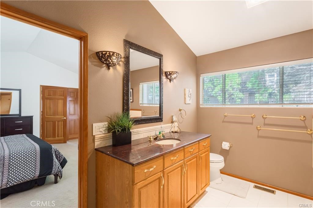 Running Springs (RUSG) - Residential