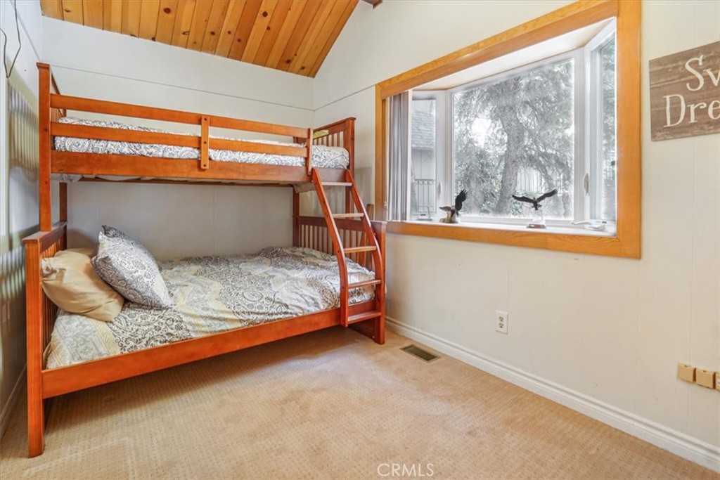 Running Springs (RUSG) - Residential