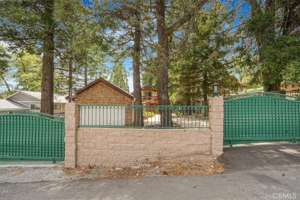 Running Springs (RUSG) - Residential