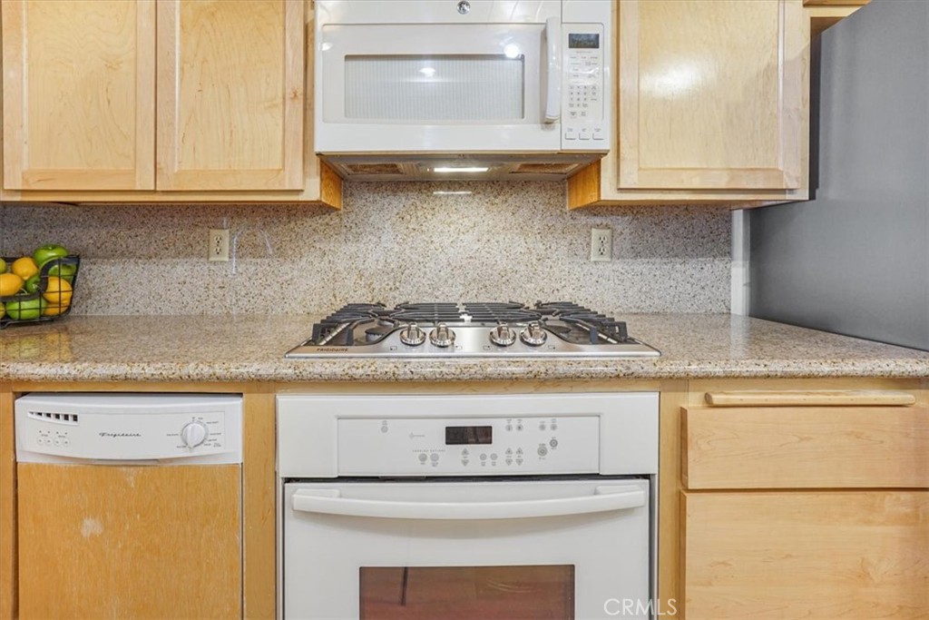 Running Springs (RUSG) - Residential