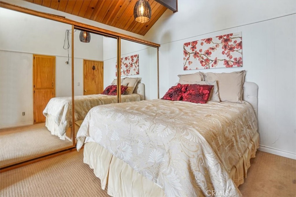 Running Springs (RUSG) - Residential