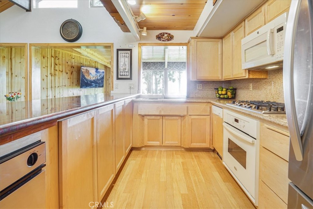 Running Springs (RUSG) - Residential