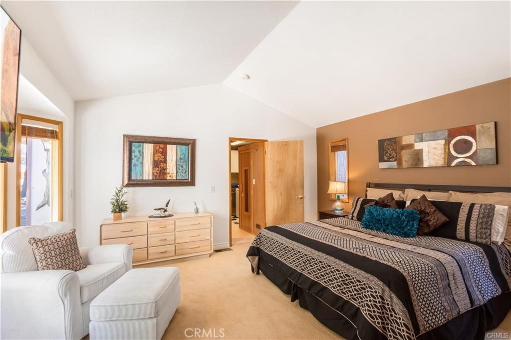 Running Springs (RUSG) - Residential