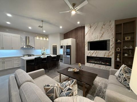 Photo of 48170 Hjorth Street #71, Indio, CA 92201 (MLS # 219139312DA)