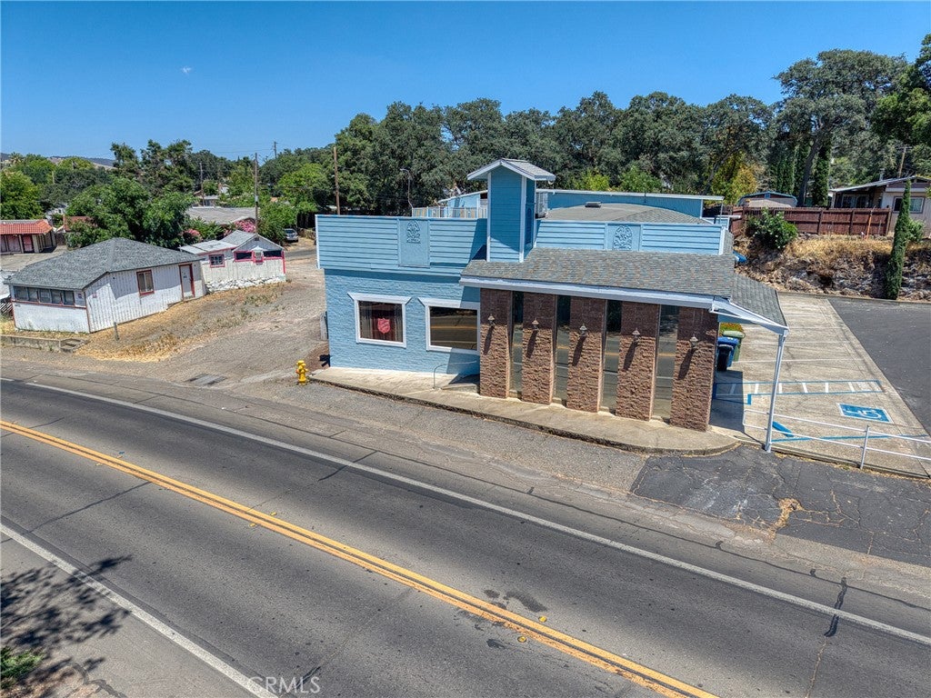 14420 Lakeshore Drive