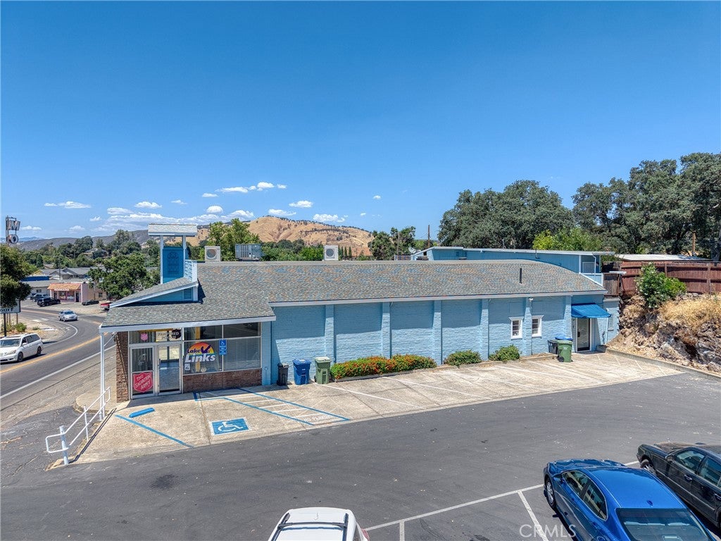 14420 Lakeshore Drive