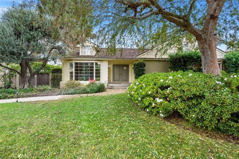 Photo of 1573 Oak Grove Ave. Ave, San Marino, CA 91108 (MLS # TR26103398)