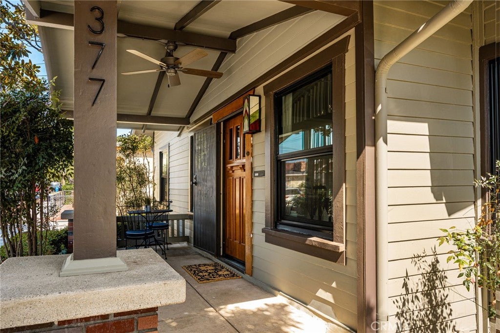 377 Ximeno Avenue