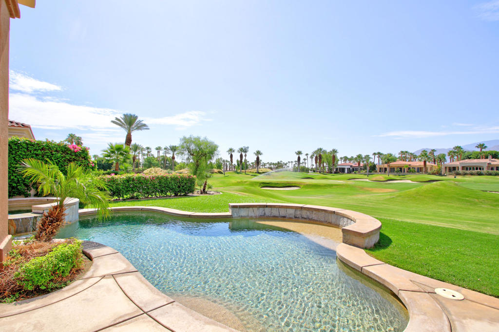 PGA Nicklaus Trnamnt - Residential Lease