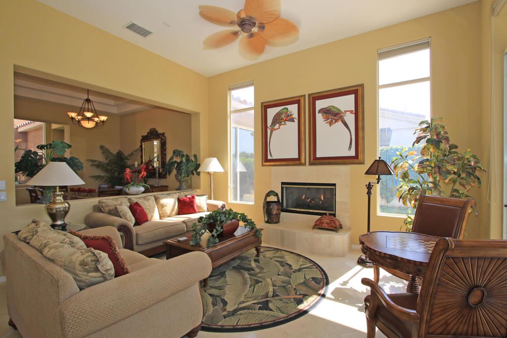 PGA Nicklaus Trnamnt - Residential Lease