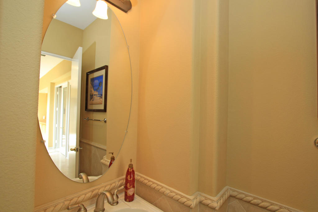 PGA Nicklaus Trnamnt - Residential Lease